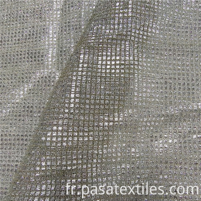 Wire Woven Fabric